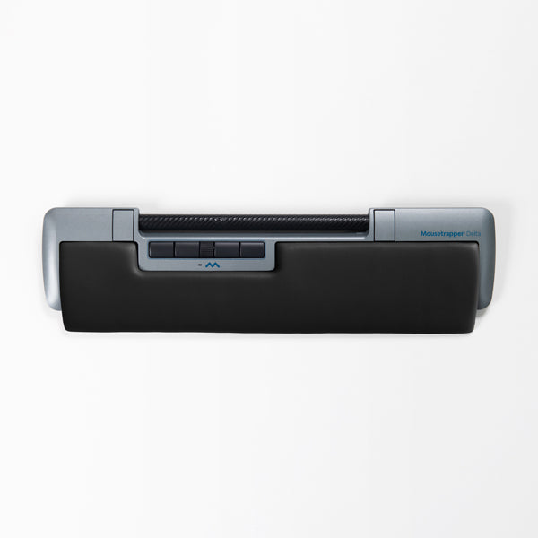 Moustrapper Delta Extended MT150 Grey – image 1
