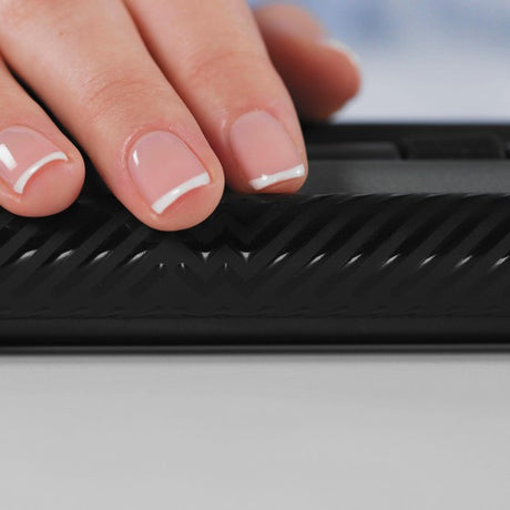 Moustrapper Delta Extended MT150 Grey – image 8