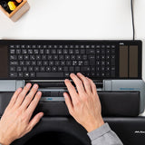 Moustrapper Delta Extended MT150 Grey – image 5