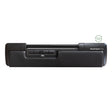 Moustrapper Delta Regular MT153 Black