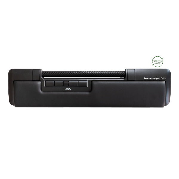 Moustrapper Delta Regular MT153 Black – image 6