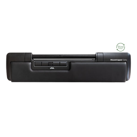 Moustrapper Delta Regular MT153 Black – image 6