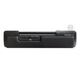 Moustrapper Delta Regular MT153 Black