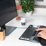 Moustrapper Delta Regular MT153 Black