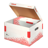 Opbevaringskasse Speedbox  M