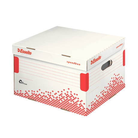 Opbevaringskasse Speedbox L