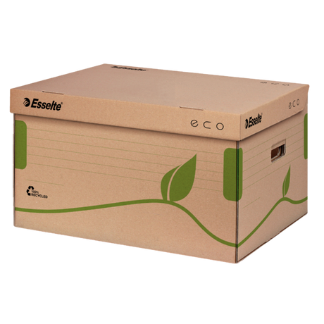 Archiving Box Eco 80/100mm top