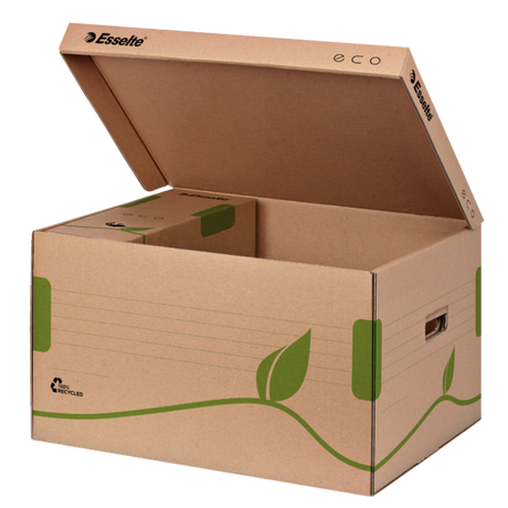 Archiving Box Eco 80/100mm top