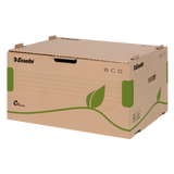 Archiving Box Eco 80/100mm front