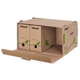Archiving Box Eco 80/100mm front