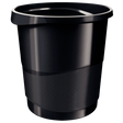 Papirkurv Europost Vivida 14L sort