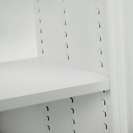 Ekstra hylde for ASVH opbevaringsskab 1200x470mm – image 1