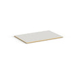 GBP Bordplade ESD 24 mm 1200x800 mm Lys grå HPL – ESD-beskyttelse