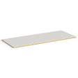 GBP Bordplade ESD 24 mm 2000x800 mm Lys grå Vinyl – ESD-beskyttelse
