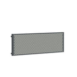 BST lydabsorberende panel, bredde 900mm, RAL 7012 – image 1