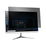 Kensington privacy filter 2 way removable 27" Wide 16:9