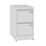 ASM Arkivskab dybde 720mm 2 skuffer