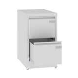 ASM Arkivskab dybde 720mm 2 skuffer – image 3