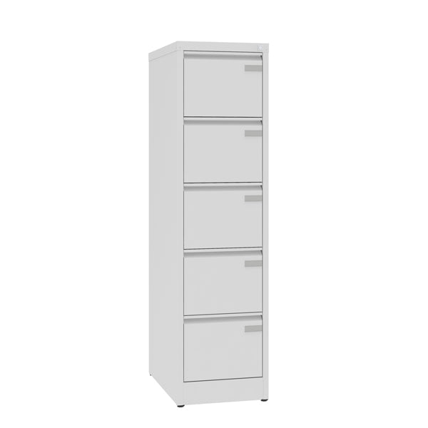 ASM Arkivskab dybde 720mm 5 skuffer – image 4