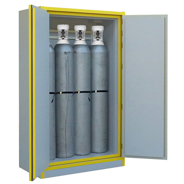 Gaskab G30, 2055x660x665 – image 2