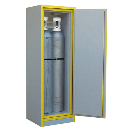 Gaskab G30, 2055x1200x665 – image 1