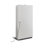 JiWa Batteriskab Brandisoleret, 2095x1000x470 – Kemikalieskabe (billede 3)