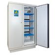 JiWa Batteriskab F90 LIA4, 1950x1137x618 – Kemikalieskabe