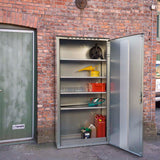 Udendørsskab 2050x960x476 – image 2