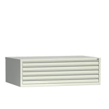 Tegningsskab RSM A0 5 skuffer