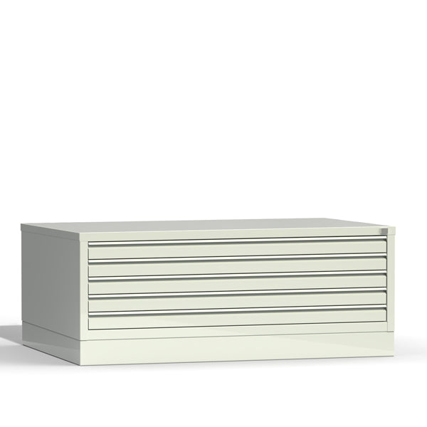 Sokkel til tegningsskab RSM A0 – image 1