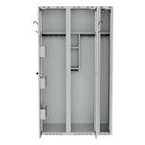 PR2 Garderobeskab Komb.B