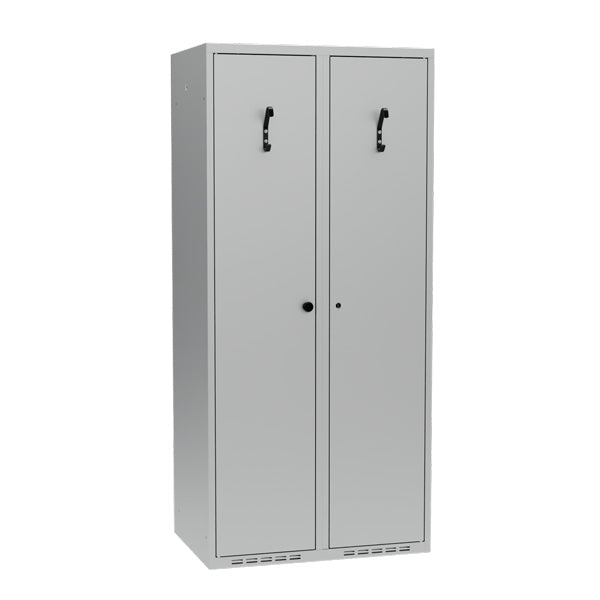 PR2 Garderobeskab Komb.H – image 1