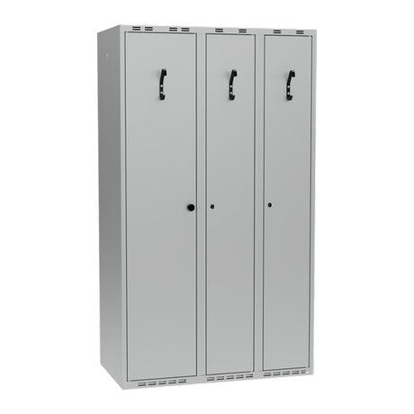 PR2 Garderobeskab Komb.C – image 1