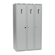 Sonesson PR2 Garderobeskab Komb.C – Specialskabe (billede 1)
