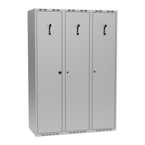 PR2 Garderobeskab Komb.D – image 1