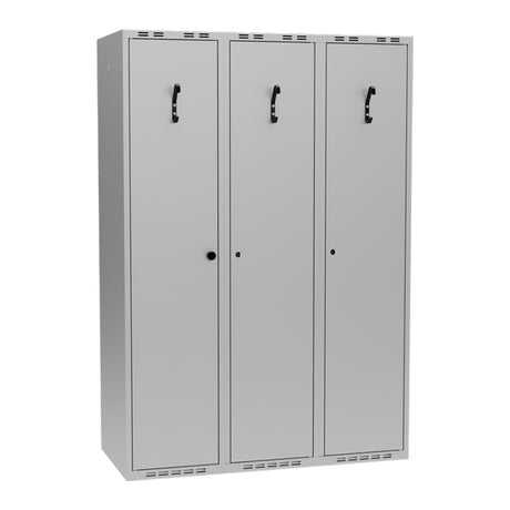 PR2 Garderobeskab Komb.D – image 1