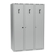 Sonesson PR2 Garderobeskab Komb.D – Specialskabe (billede 1)