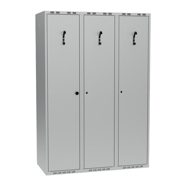 Sonesson PR2 Garderobeskab Komb.D – Specialskabe (billede 1)