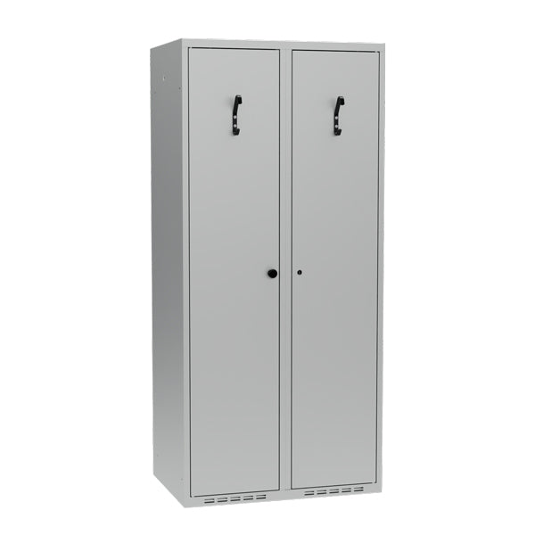 PR2 Garderobeskab Komb.E – image 1