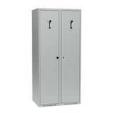 PR2 Garderobeskab Komb.E – image 1