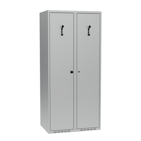 PR2 Garderobeskab Komb.E – image 1