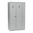 Sonesson PR2 Garderobeskab Komb.F – Specialskabe (billede 1)