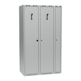 PR2 Garderobeskab Komb.F – image 3