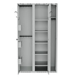 PR2 Garderobeskab Komb.F – image 2