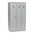 Sonesson PR2 Garderobeskab Komb.G – Specialskabe (billede 1)