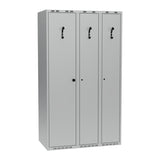 PR2 Garderobeskab Komb.G – image 3