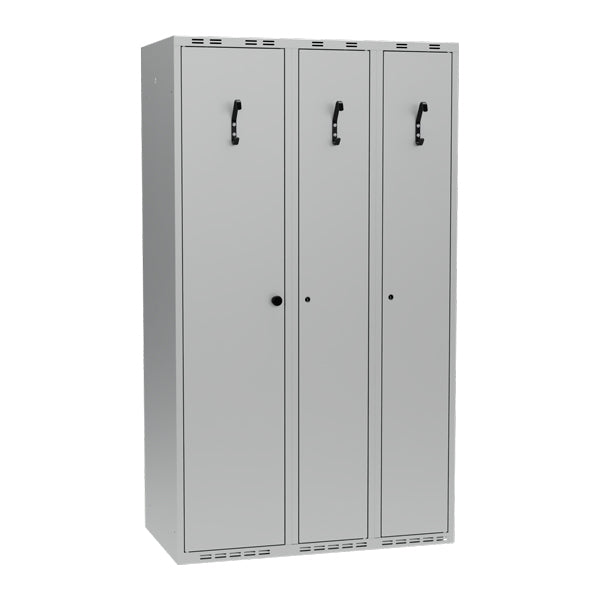 Sonesson PR2 Garderobeskab Komb.G – Specialskabe (billede 1)
