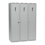 PR2 Garderobeskab Komb.H