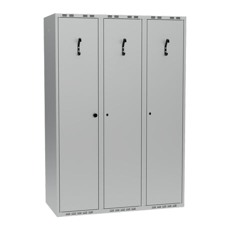 PR2 Garderobeskab Komb.H – image 1