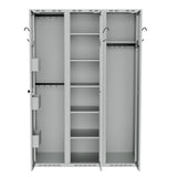 PR2 Garderobeskab Komb.H